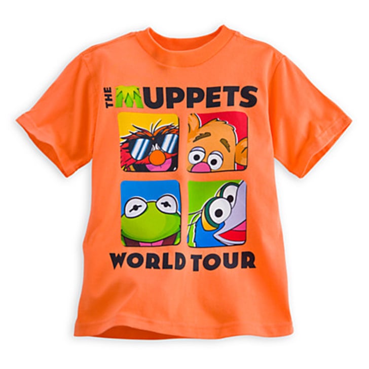 muppet baby clothes