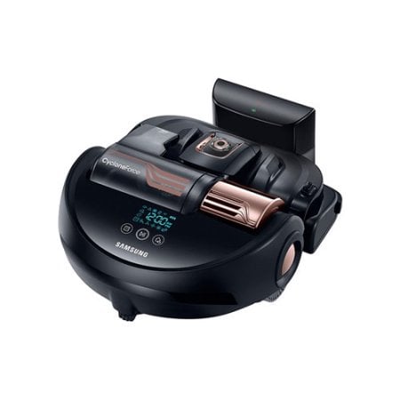 Samsung POWERbot Turbo Robotic Vacuum