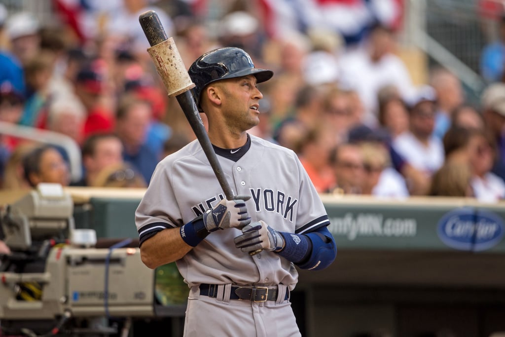 Holding a Bat. Holding a Bat.
