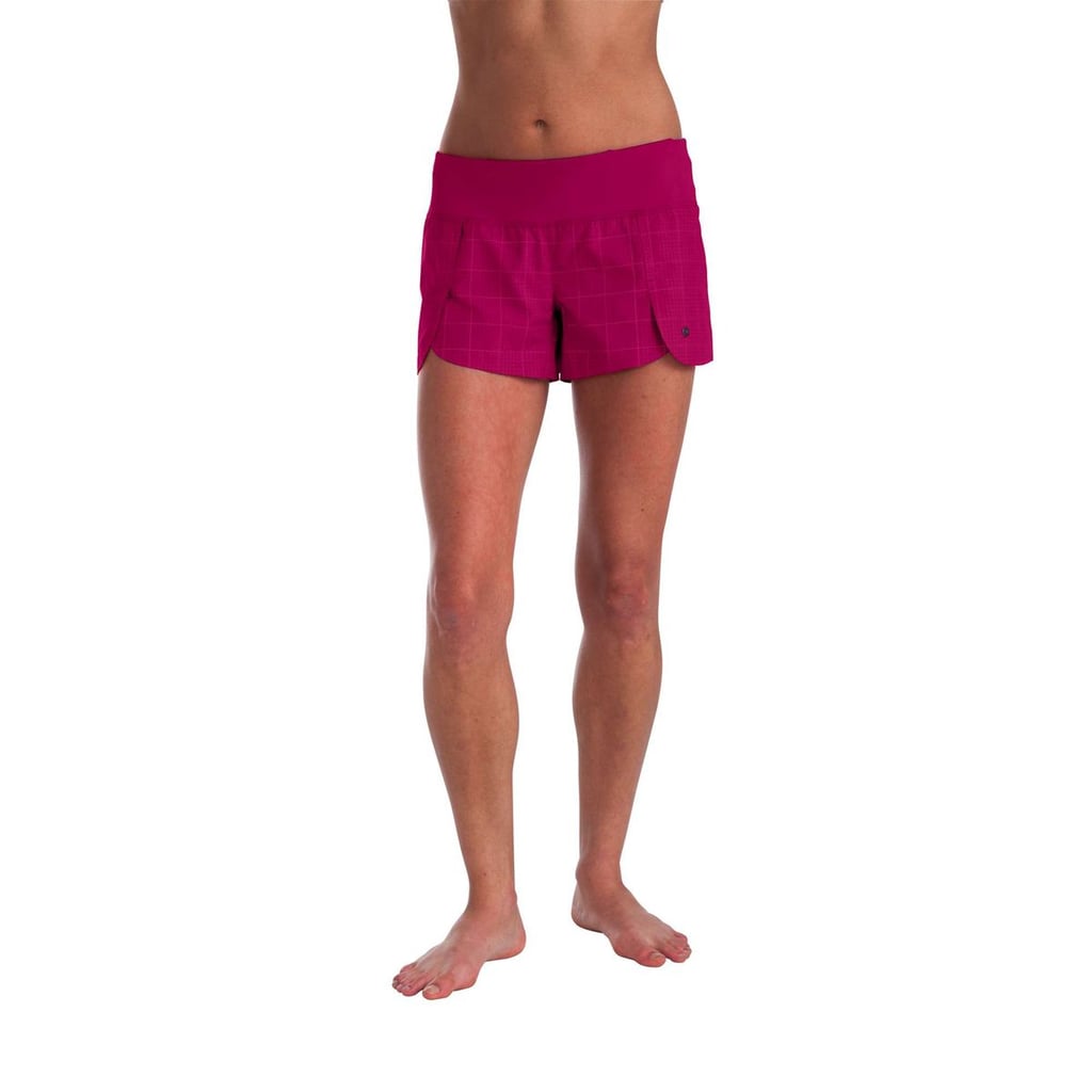 Brooks PureProject Reflective Shorts