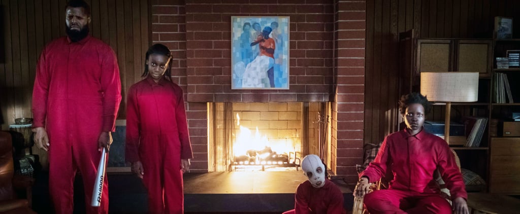 Every Single One of These Memes About Jordan Peele's Us Made Me Laugh Out Loud