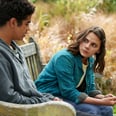 His Dark Materials: Why That Bench Scene Is So Integral to the Story