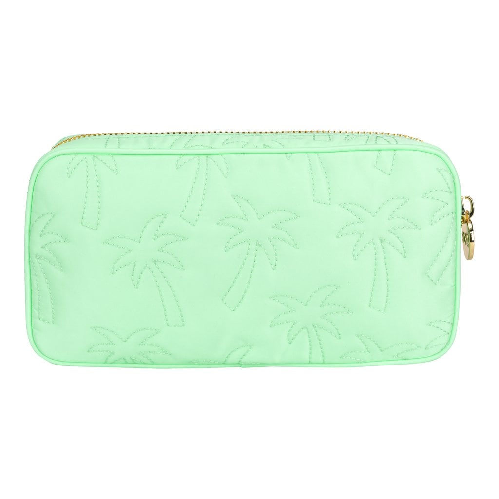 Stoney Clover Lane Puffy Small Pouch