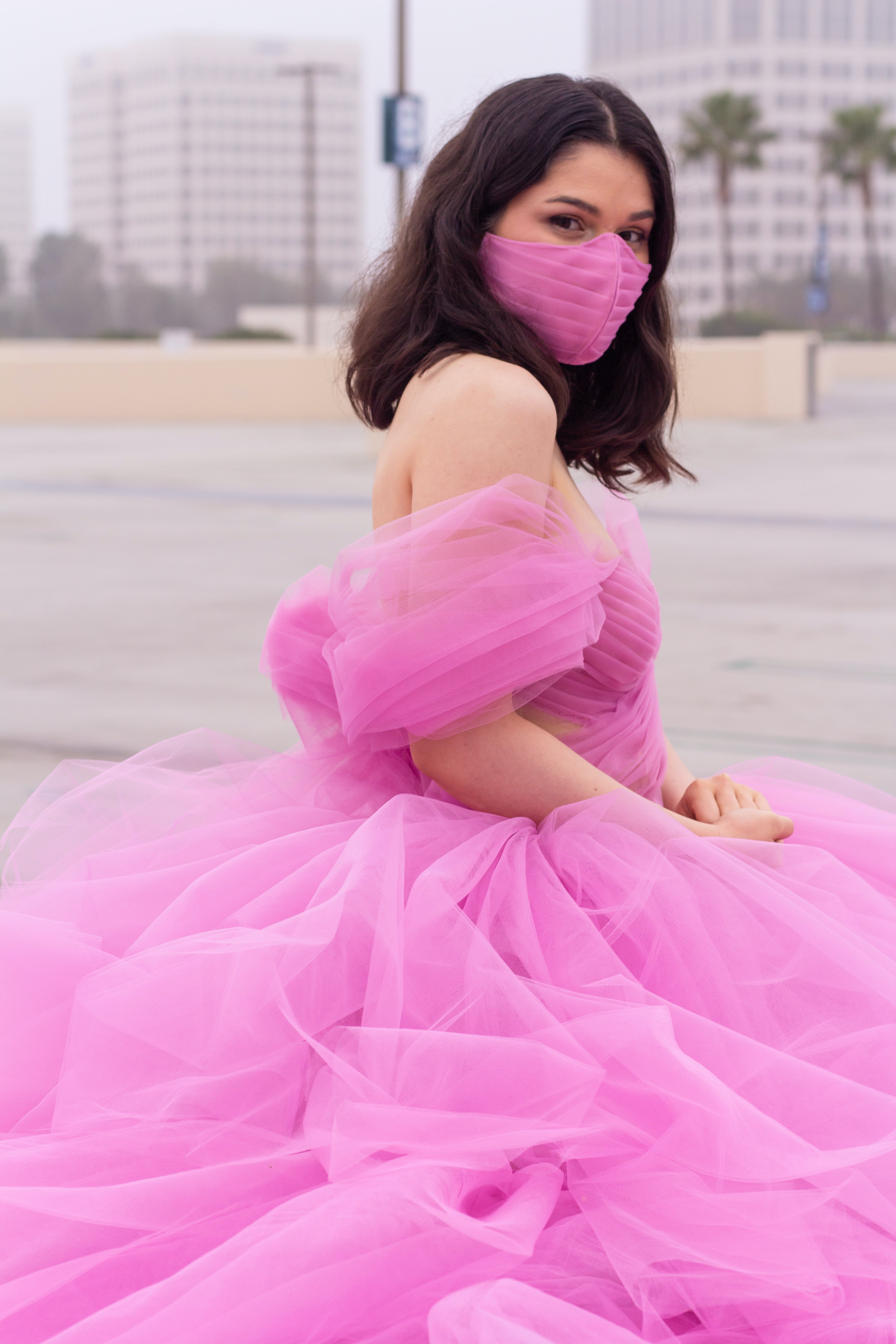 pink dress 12 Pink Girls' Dresses & Special Occasion Outfits