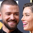 Jessica Biel Recalls the Precarious Way Justin Timberlake Proposed