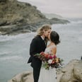 This Elopement in Honolulu Is Gorgeous Inspiration For Those Who Want an Intimate Ceremony