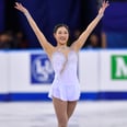 Everything You Need to Know About Figure Skater — and DWTS Star! — Mirai Nagasu