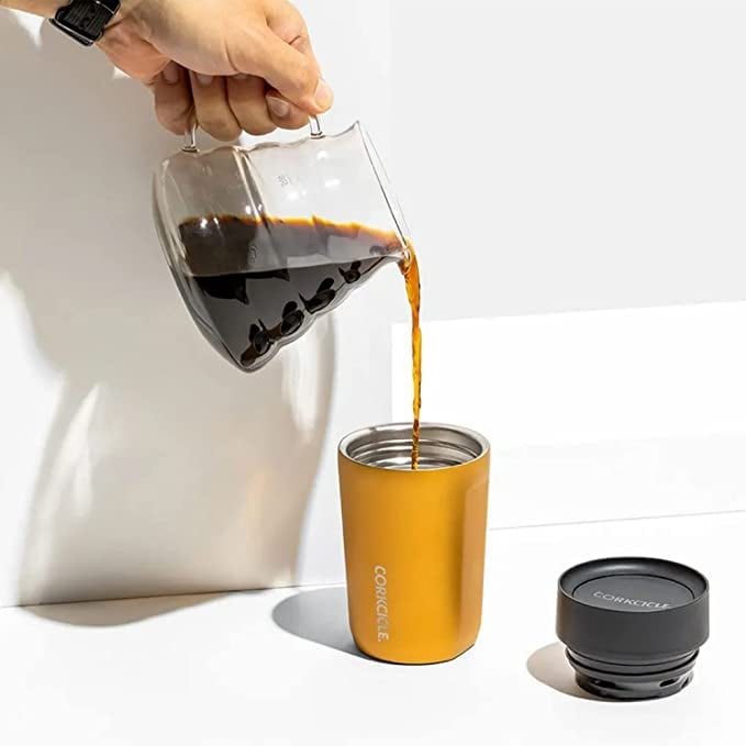 Oprah Daily Live Your Best Life™ Travel Coffee Mug - The Oprah Daily Shop