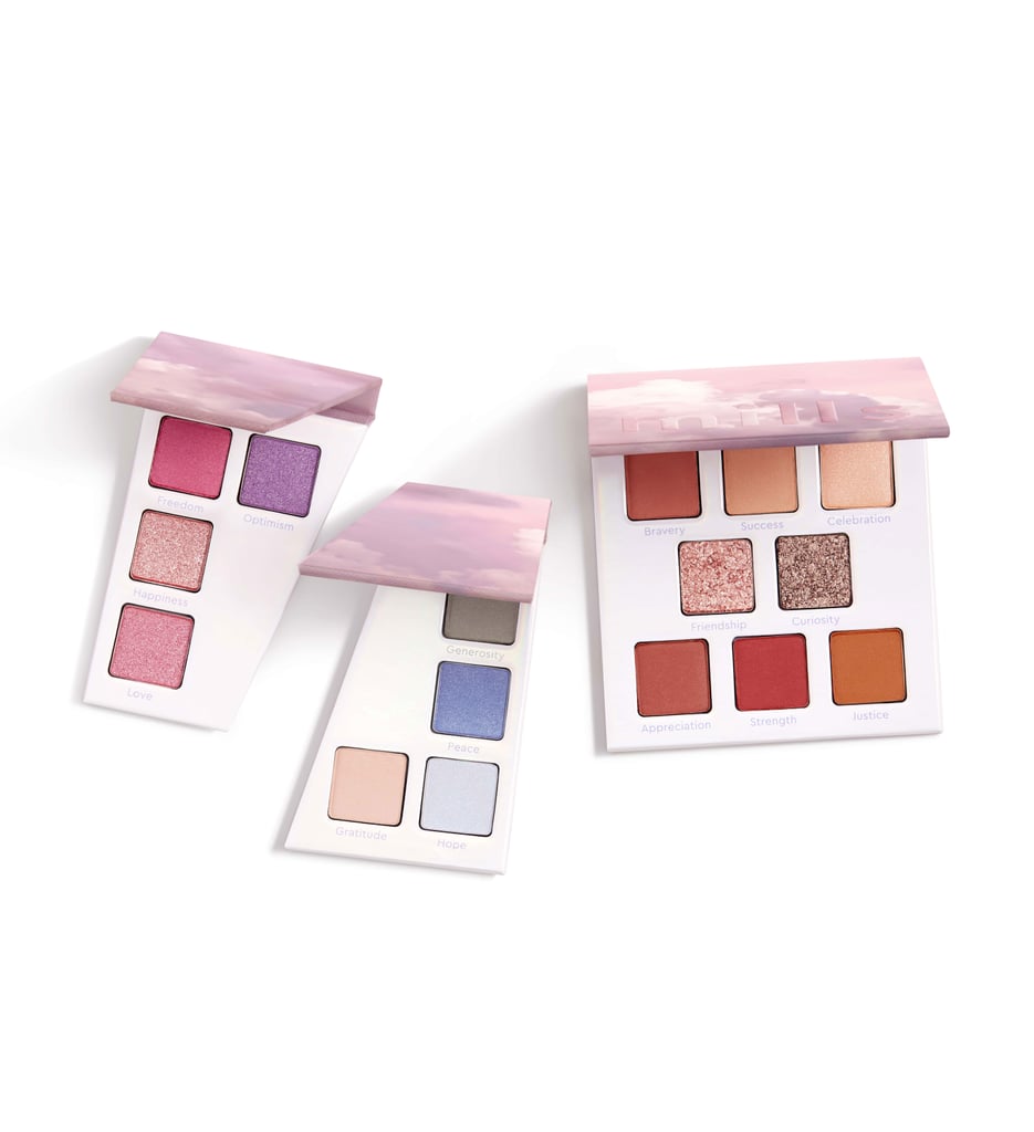 Florence by Mills 16 Wishes Eyeshadow Palette