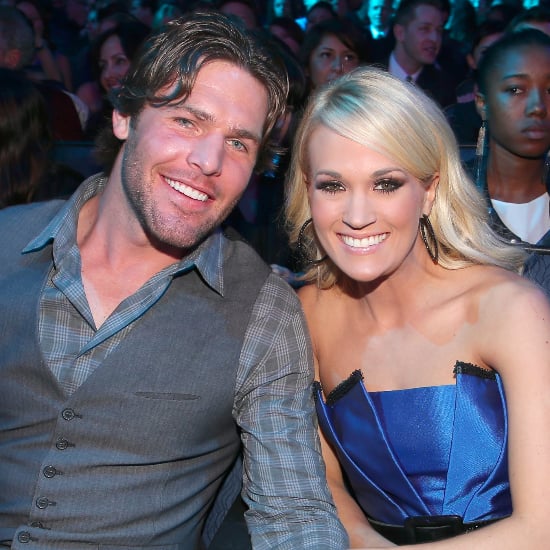 Carrie Underwood Is Pregnant