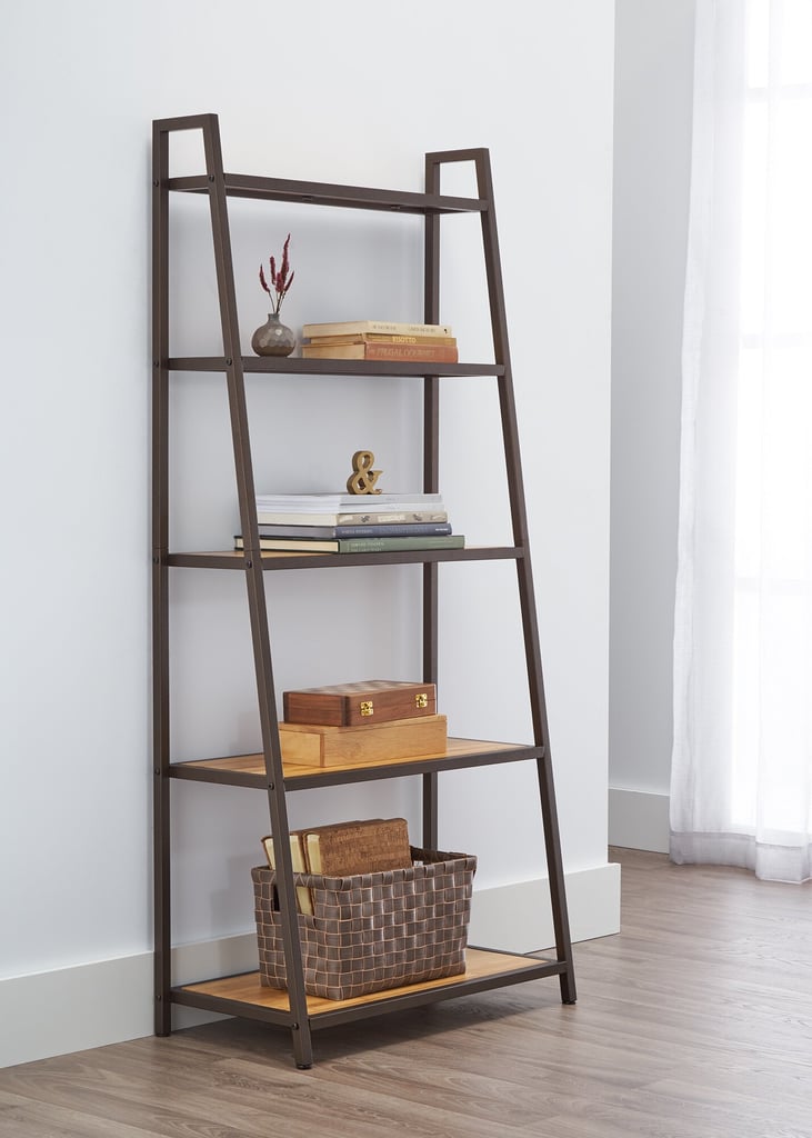 WFX Utility Leaning Shelving Unit