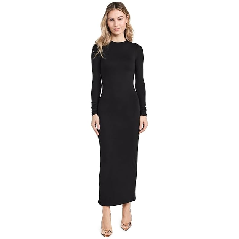 chinese dress ladies The Best Fall Dresses From Amazon