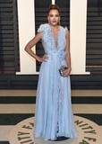 Jessica Alba Loves Putting Together