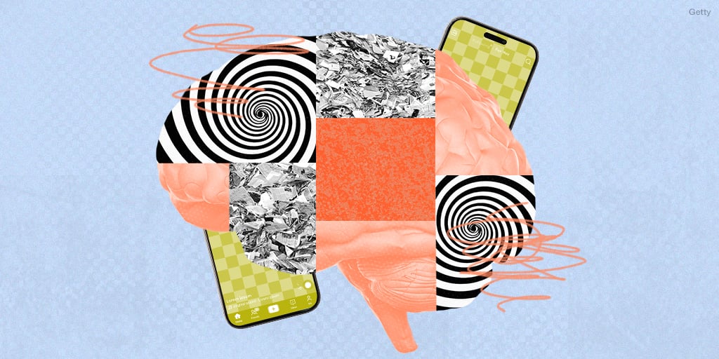 Um, TikTok "Brain Rot" Is Kind of a Big Deal