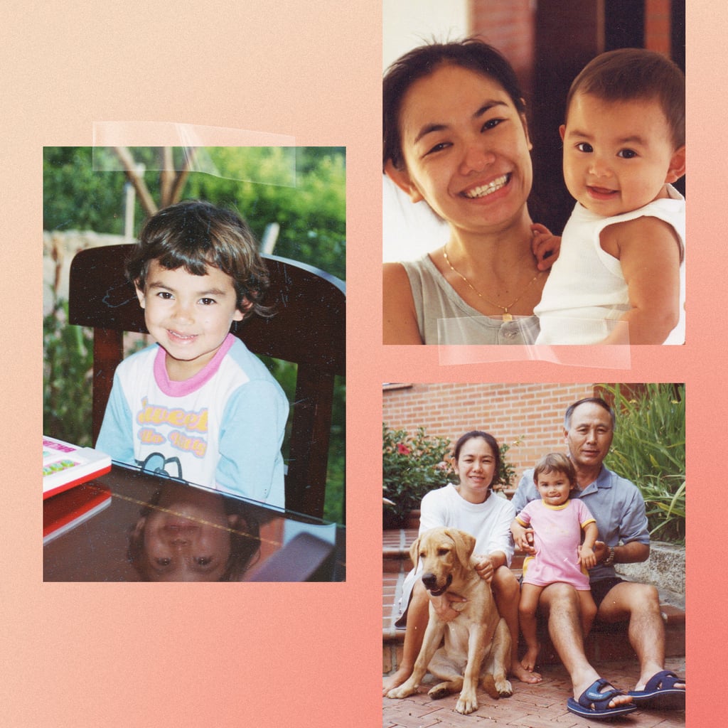 The Messy, Ultimately Empowering Journey of Growing Up as an Asian Latine