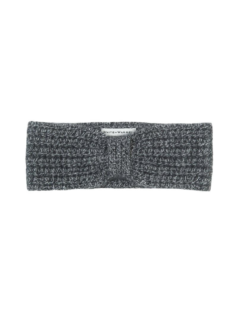 Luxe Knotted Headband