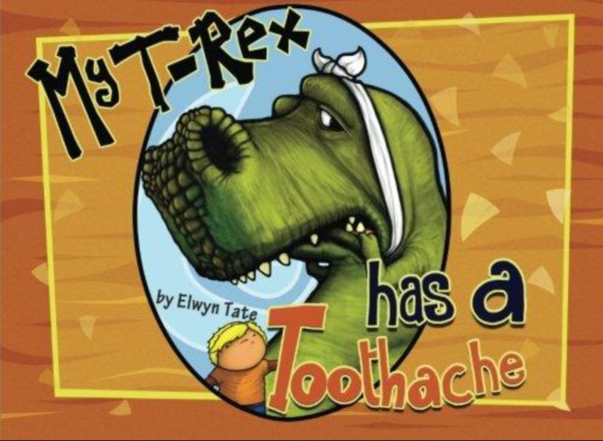 My T-Rex Has a Toothache