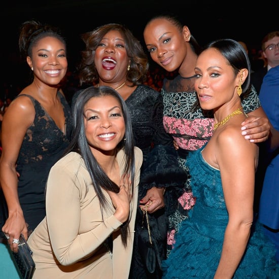 Best Pictures From the NAACP Image Awards 2016
