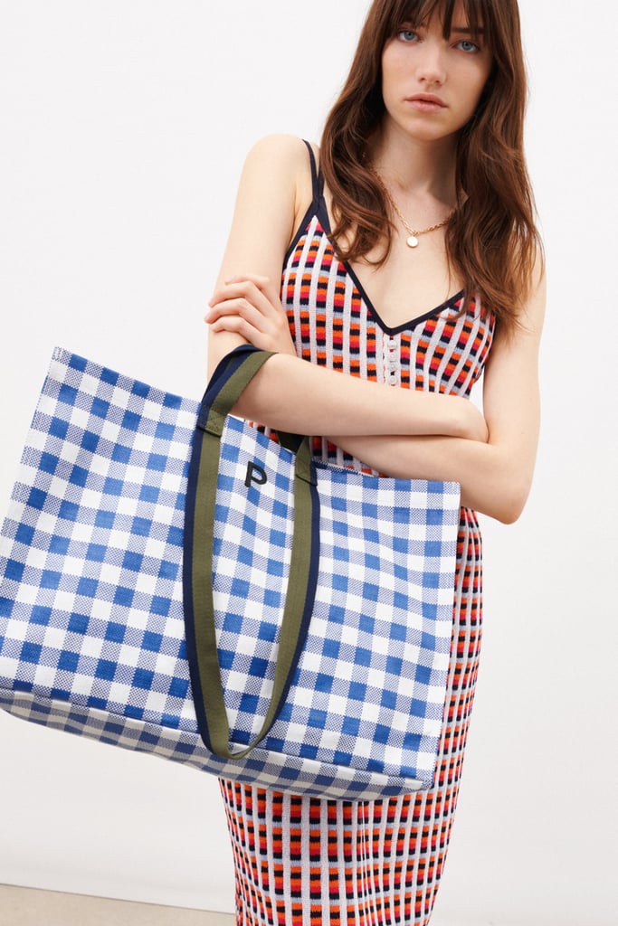 Zara Personalizable Multifunctional Shopper