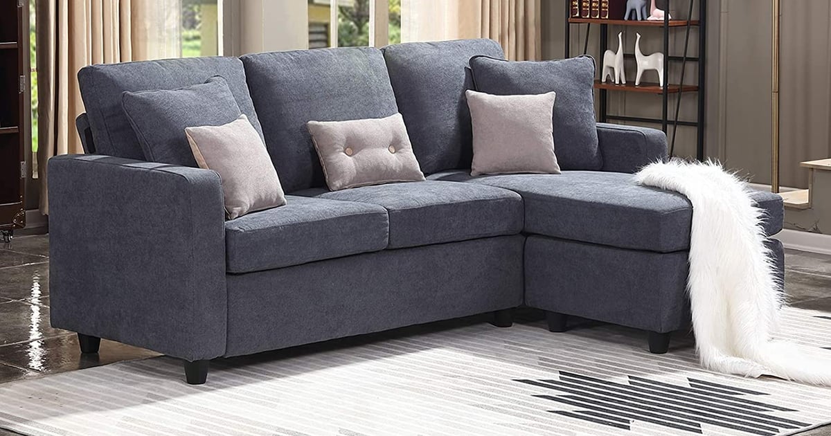 Amazon’s Highest-Rated Sectional Has More Than 7,000 Reviews
