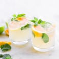 Cocktails That Make the Most of Your Herb Garden
