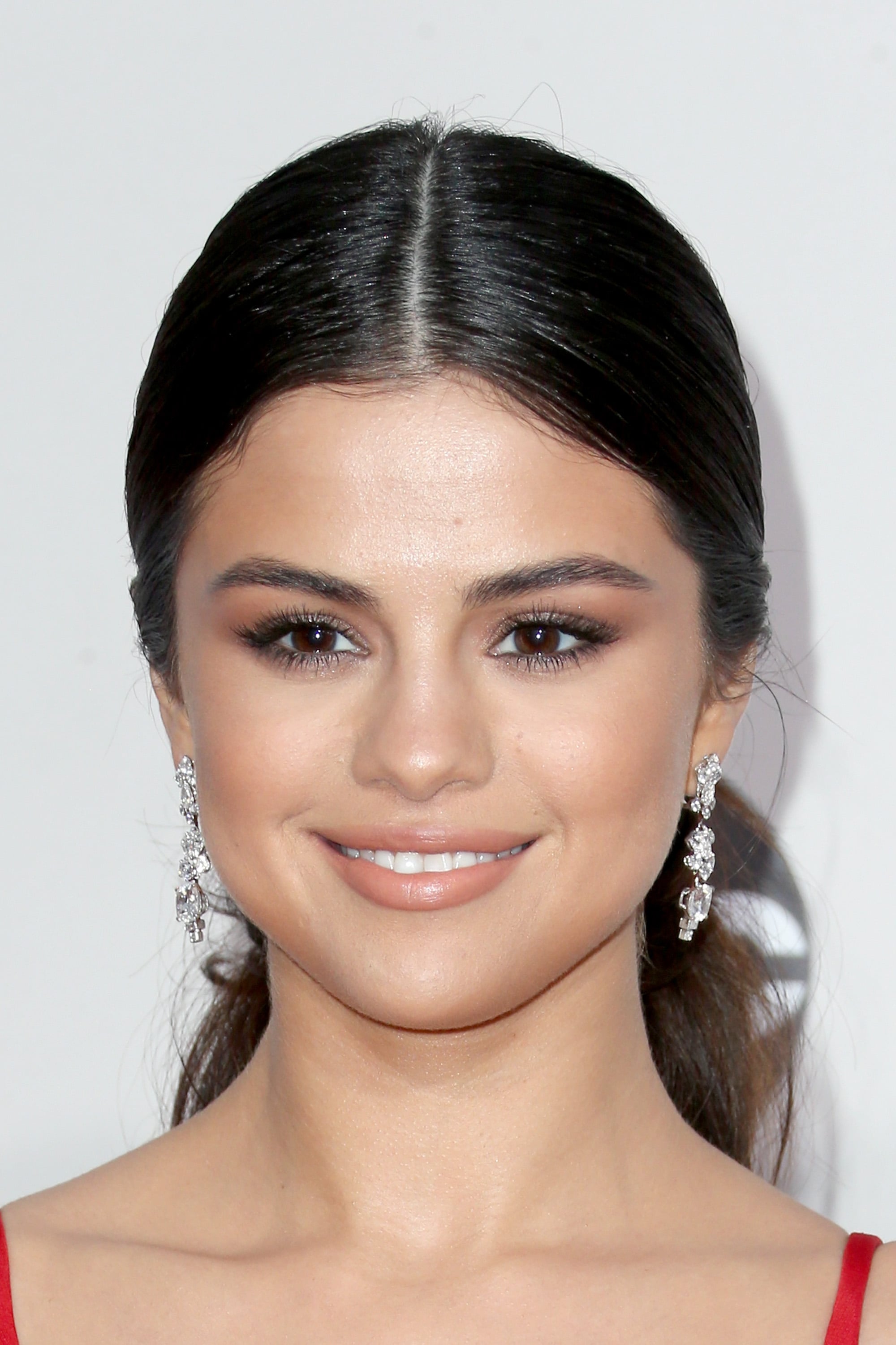 Selena Gomez Portrait