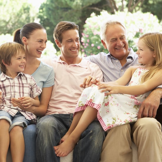 Things Moms Living Far Away From Family Understand