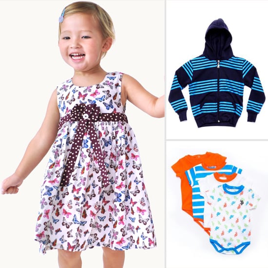 Flash Sale Sites For Kids