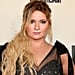 Abigail Breslin on Surviving Domestic Violence