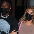 Jason Derulo and Jena Frumes Are Parents! See the First Photos of Their Baby Boy
