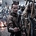 Sexy Gendry GIFs and Pictures From Game of Thrones