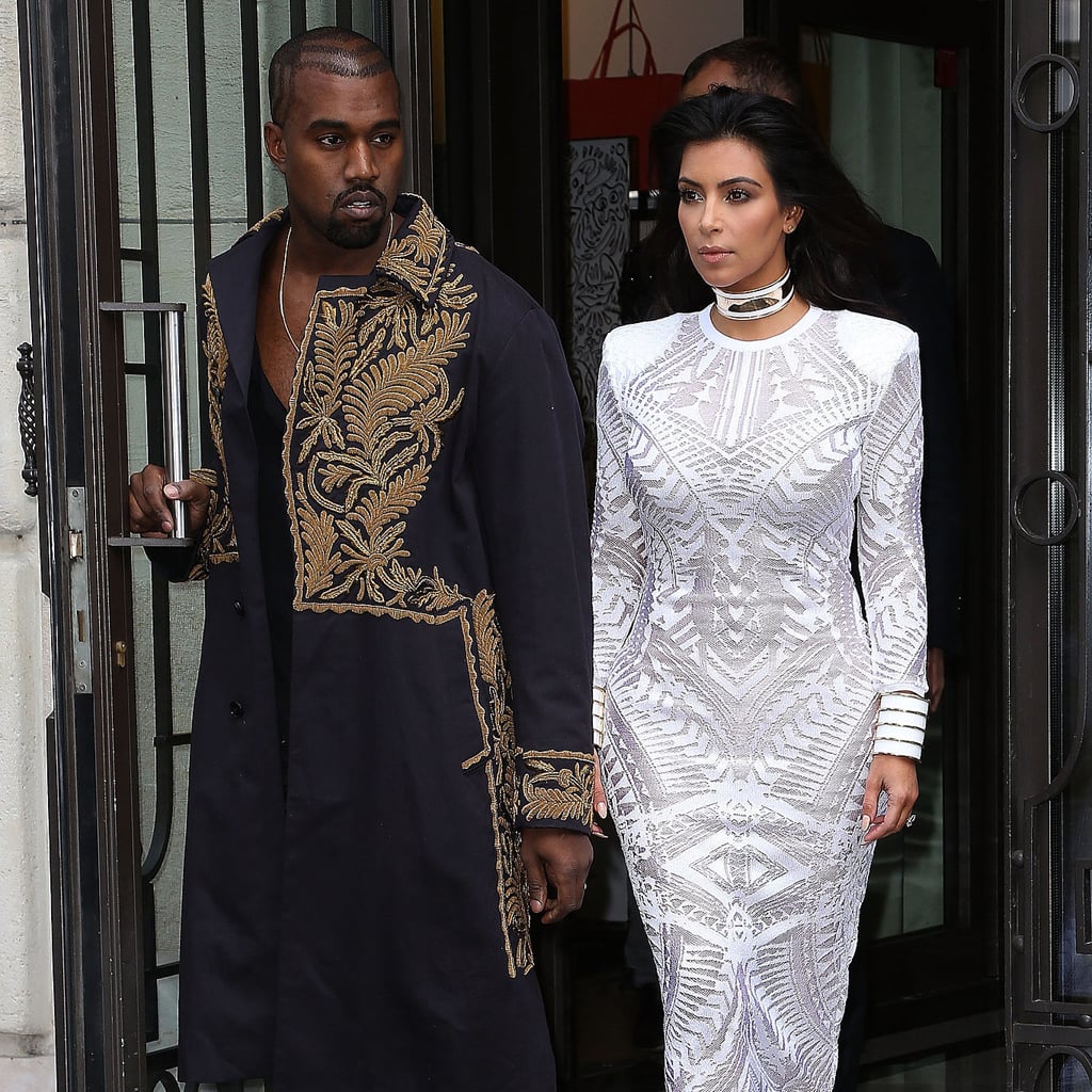 Celebrity Fashion Halloween Costumes POPSUGAR Fashion