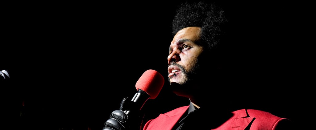 The Weeknd Wasn't Nominated For a Single Grammy, and I Need Answers