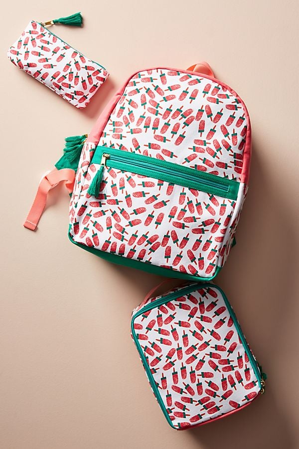 watermelon backpack jansport