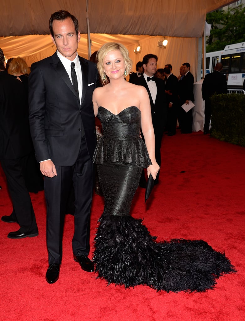 Met Gala Red Carpet 2012 Met Gala Red Carpet 2012