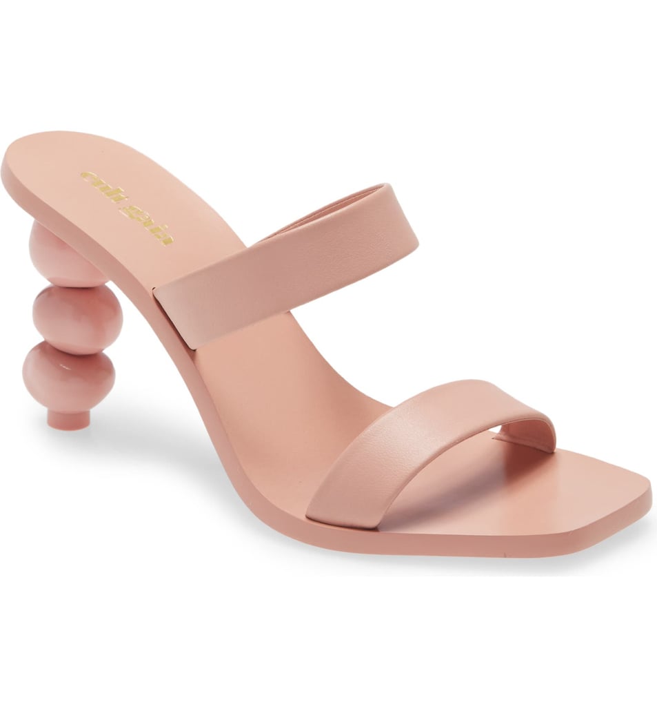 Cult Gaia Meta Slide Sandal