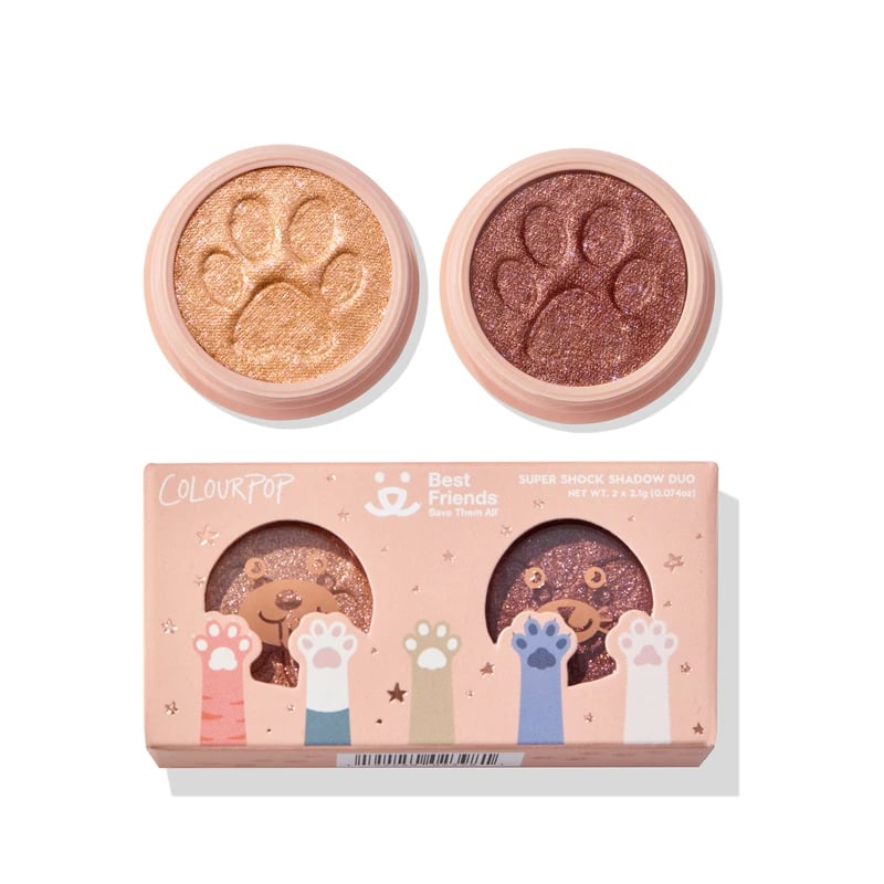 Somepawdy to Luv NKLA Eyeshadow Kit