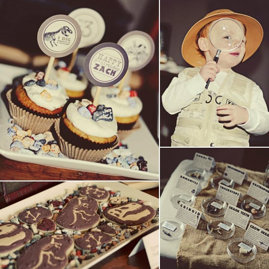 A Fossil Hunter Birthday Bash A Fossil Hunter Birthday Bash
