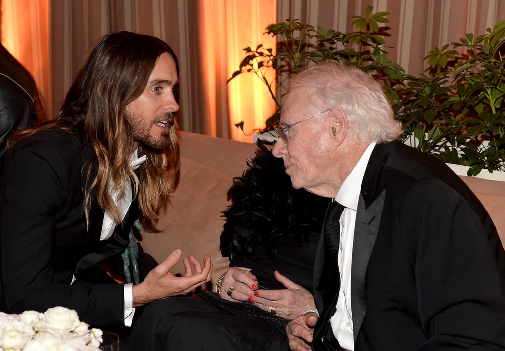The Weinstein Company and Netflix's SAGs Afterparty 2014