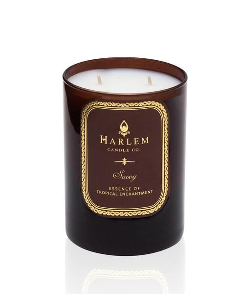 Harlem Candle Company Savoy Luxury Candle