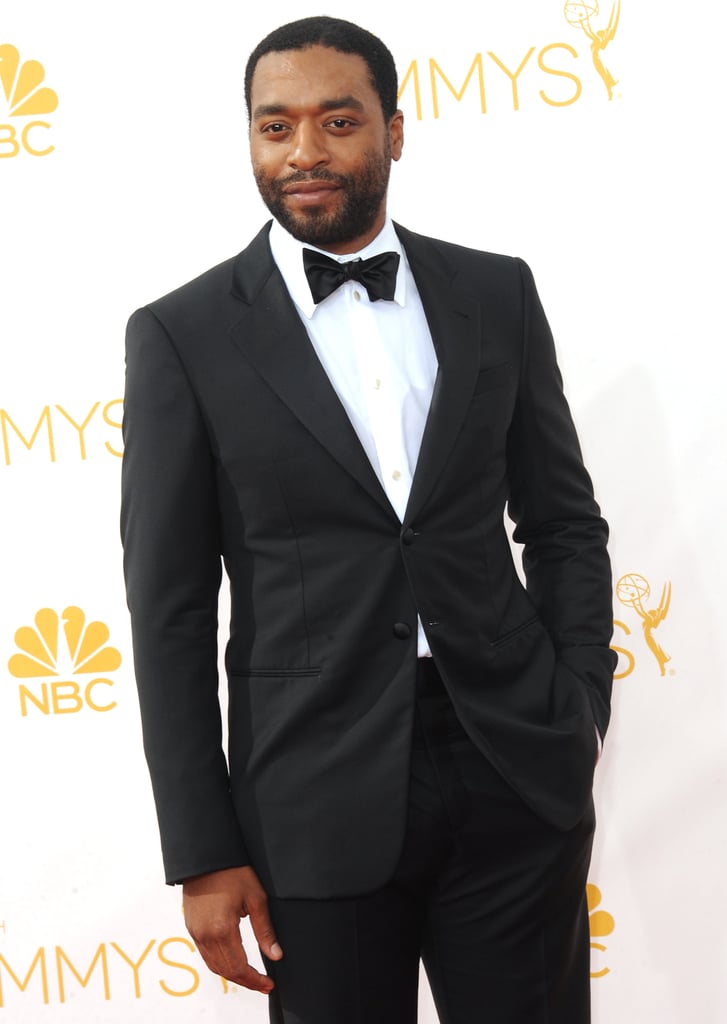 Chiwetel Ejiofor