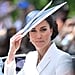 Kate Middleton in Alexander McQueen at Trooping the Colour