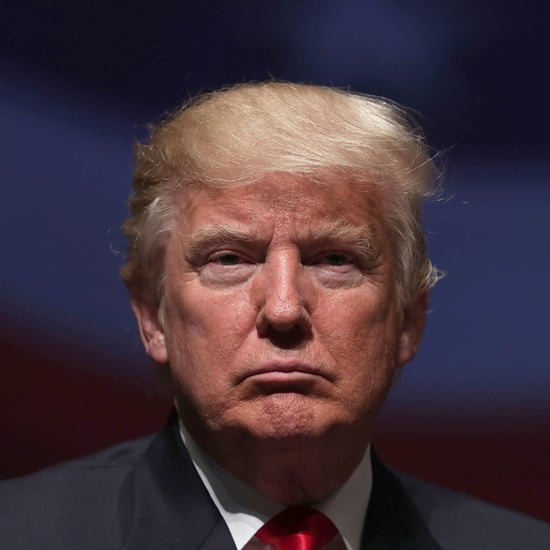 Woman Who Says She Was Raped by Donald Trump at 13 Speaks