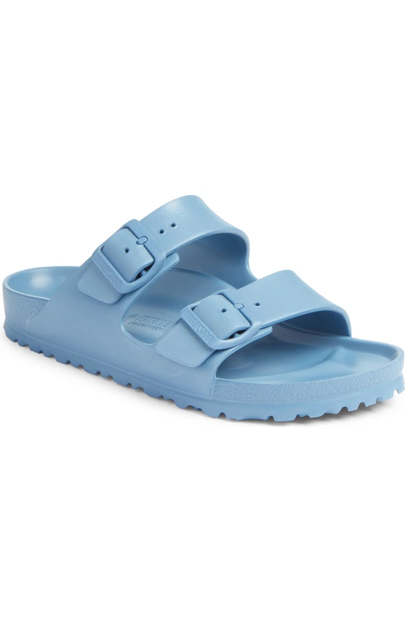 Waterproof Slide Sandals