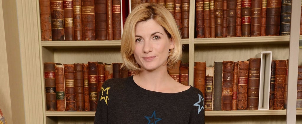 Who Are the New Doctor Who Companions?