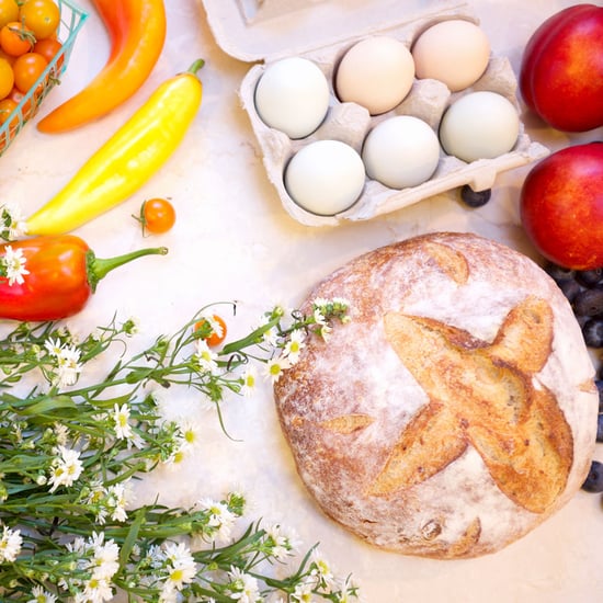 Details For the Get Fit 2015 Meal Plan