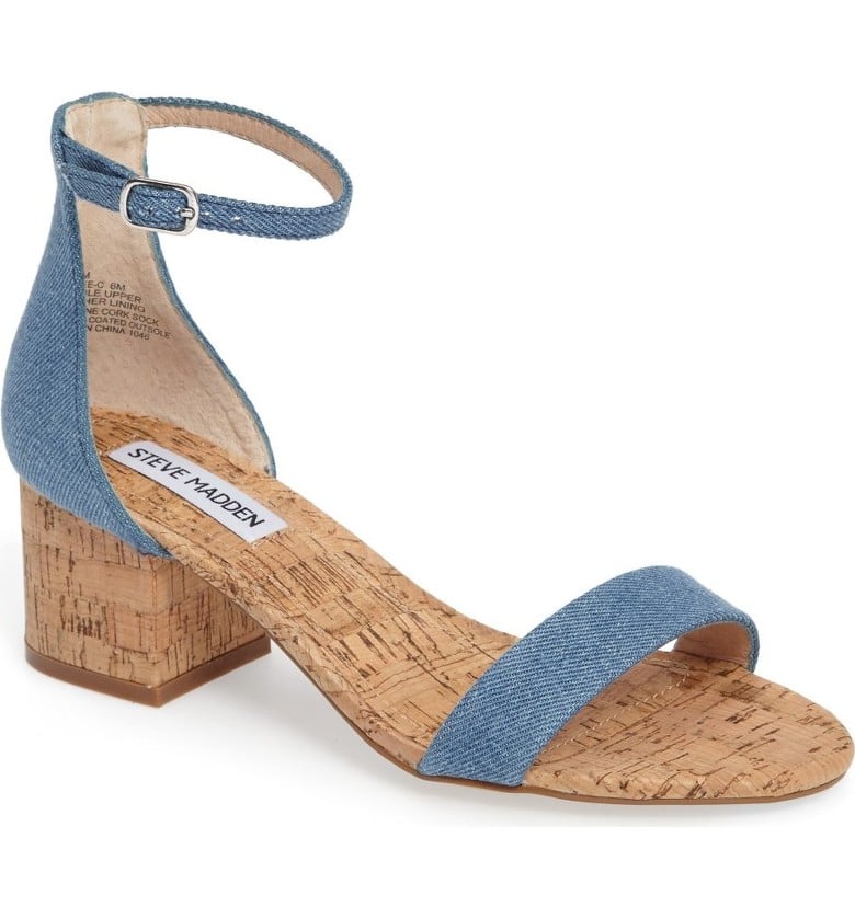 Steve Madden Irenee-C Sandal