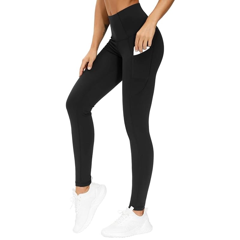 Best Workout Leggings With Pockets