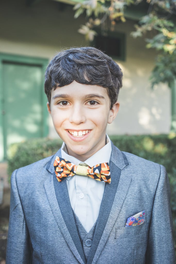 This Rustic Halloween Wedding Is Tastefully on Theme This Rustic Halloween Wedding Is Tastefully on Theme