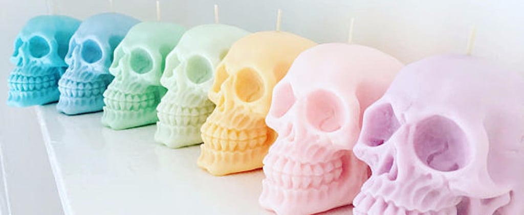 Skull Candles
